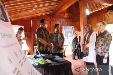 Konjen Australia terkesan dengan Program Jagoan Banyuwangi