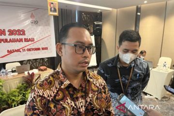 OJK Kepri menggalakkan generasi muda menabung sejak dini