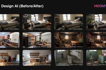 Hoomy AI luncurkan teknologi AI desain interior pertama di Indonesia