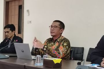 KPPU Lampung panggil dua distributor terkait kenaikan harga beras