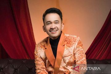 Ruben Onsu raup omzet Rp16 miliar di Shopee 9.9 lewatShopeeLive