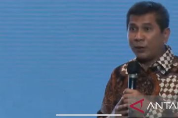 Pelindo: Kawasanindustri harus dekat pelabuhanmajukan ekonomi