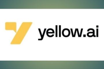 Yellow.ai dapat nilai 4,5 dari 5 di Penghargaan Tahunan Gartner® Peer Insights™ Voice of the Customer for Enterprise Conversational AI Platforms
