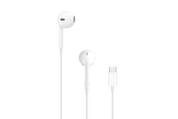 Apple sediakan EarPods versi USB-C