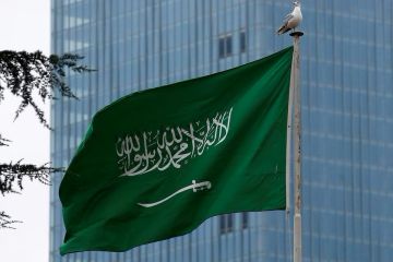 Arab Saudi eksekusi dua tentara atas dakwaan berkhianat pada negara