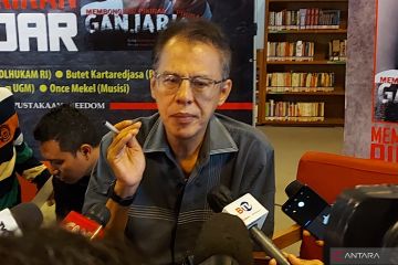 Penulis: Ganjar miliki pemikiran orisinil dalam memimpin