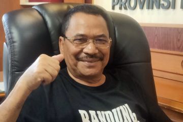Ketua DPRD Kalsel harap Polri segera tangkap Fredy Pratama
