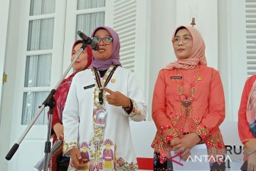 DKI tutup sementara 6 industri batu bara dan tiga peleburan baja