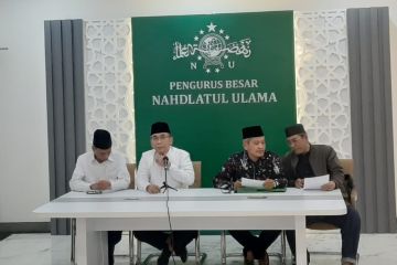 Presiden Jokowi dijadwalkan buka Munas Konbes PBNU 2023