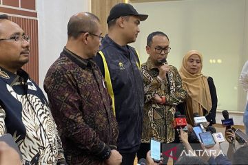 Kepala PPATK ingatkan pemilu bukan adu kekuatan uang