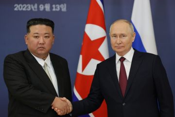 Kim Jong-un kembali nyatakan Korsel sebagai musuh utama Pyongyang