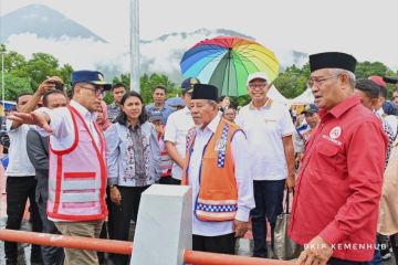 Kemenhub siapkan bus dan kapal pada Peringatan Hari Nusantara 2023 