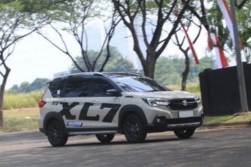 Suzuki tebar promo menarik sambut Hari Pelanggan Nasional