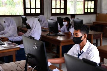 Kemendikbudristek tingkatkan mutu pendidikan lewat Asesmen Nasional