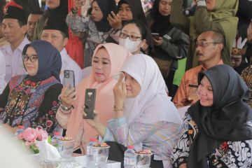 DPRD dukung Pemkot Surabaya beri perhatian anak berkebutuhan khusus