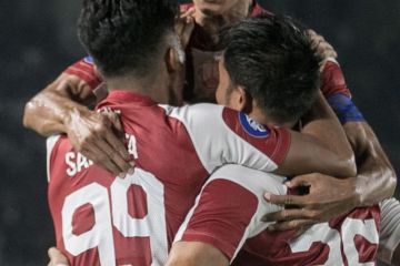 Medina tegaskan Persis Solo tak gentar hadapi Rans Nusantara FC