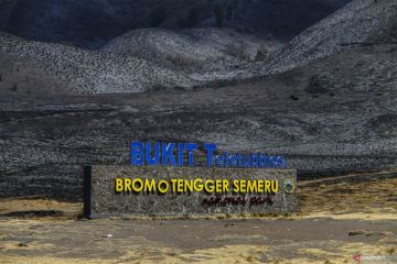 Balai Besar TNBTS lakukan evaluasi untuk buka wisata Bromo