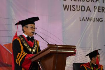 Institut Teknologi Sumatera terus berkomitmen hasilkan SDM unggul