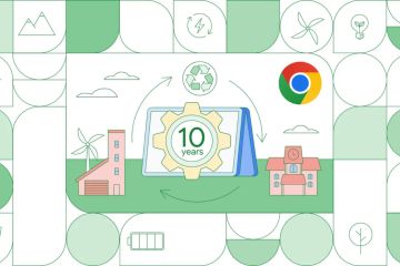 Google umumkan dukungan "software" Chromebook hingga 10 tahun