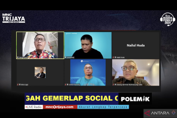 Kominfo pantau perkembangan regulasi perdagangan di TikTok