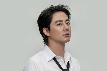 Agensi Jo In-sung bantah rumor pernikahan sang aktor