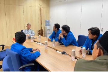 Mahasiswa UIN diminta pelajari multikulturalisme saat KKN di Jepang