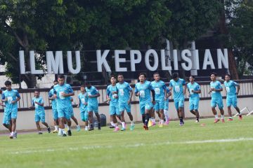 Malut United berambisi rebut poin penuh saat hadapi Perserang