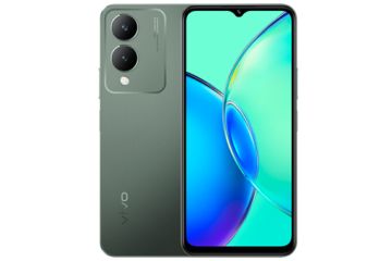 Vivo Y17s meluncur dengan chip Helio G85 dan kamera 50 MP