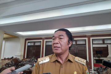 Provinsi Banten posisi empat realisasi e-Purchasing tertinggi nasional