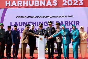 Pemkab Jember terapkan parkir elektronik untuk tingkatkan PAD