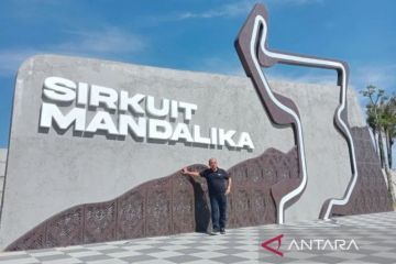 LHK NTB pastikan pengelolaan sampah terintegrasi di MotoGP Mandalika 