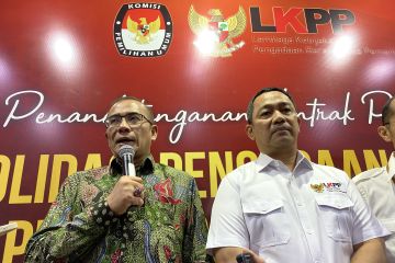 KPU persiapkan draf perubahan PKPU 10/2023 sesuai putusan MA