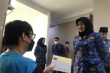 Pemkot Jaktim tunggu kebijakan Pemprov terkait daftar JKN anggota KPPS