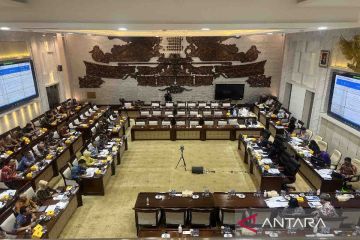 Komisi XI setujui PMN non-tunai bagi lima BUMN usulan DJKN