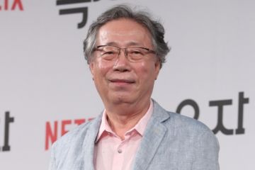 Aktor veteran Korsel Byun Hee-bong meninggal dunia