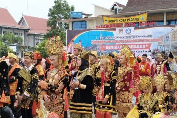 Melestarikan nilai-nilai Minangkabau lewat pendidikan