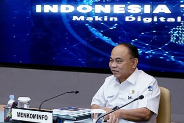 Kemenkominfo blokir 2.455 akses keuangan terhubung judi online