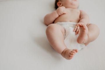 Kandungan klorin pada popok bayi dapat picu penyakit berbahaya