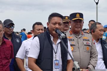 Polri pastikan Indonesia tidak dijadikan arena kejahatan internasional