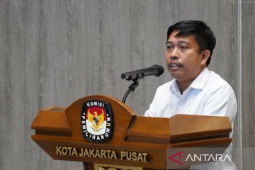 KPU DKI siapkan 80 TPS lokasi khusus untuk 17.038 pemilih