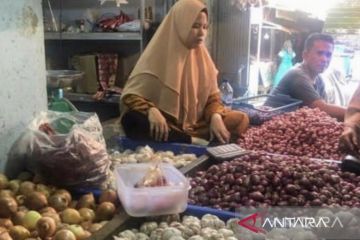 Presiden Jokowi dijadwalkan kunjungi Pasar Merdeka Samarinda