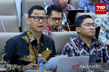 PLN butuh PMN Rp5,86 triliun untuk listriki 2.097 desa sepanjang 2024