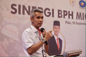 BPH Migas Ajak Masyarakat Palu Awasi Distribusi BBM Subsidi