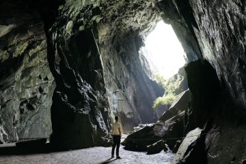 7 gua yang layak dikunjungi di Amerika Serikat 