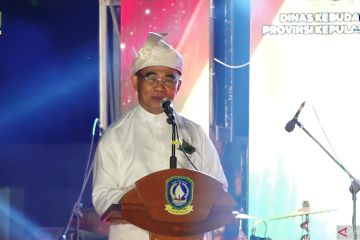 Menteri PMK harap budaya Melayu Kepri jadi ekskul wajib di sekolah