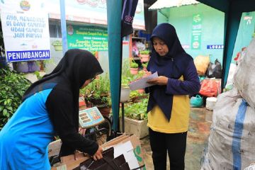 DLH Tangerang ajak masyarakat kreasi olah sampah bernilai ekonomi