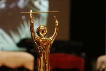 AMI Awards 2023 digelar di Jiexpo, berikut nominasinya