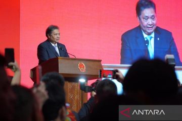 RI ingin kemitraan dengan China berkembang bawa kemakmuran-stabilitas