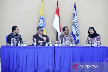 PDIP akan gelar Pekan Teknologi Terapan demi angkat produk hasil riset