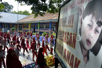 Pemkot Yogyakarta siapkan konsep hotel ramah anak